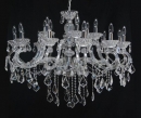 シャンデリア(18灯・E17)