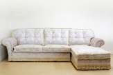 コーナーソファー　decor sofa