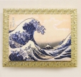 額絵(KATSUSHIKA HOKUSAI)