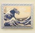 額絵(KATSUSHIKA HOKUSAI)