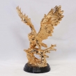 EAGLE(GOLD BLACK)