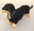 ドッグ(DACHSHUND)