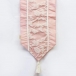 テーブルラナー heirloom pink