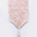 テーブルラナー heirloom pink