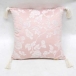 クッション heirloom pink