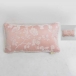 クッション heirloom pink