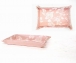 トレー heirloom pink