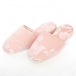 ルームシューズ heirloom pink